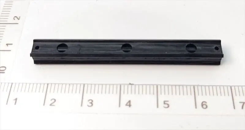R1用 シーリングベアリングキヤツプ 311282100 スバル純正部品 1
