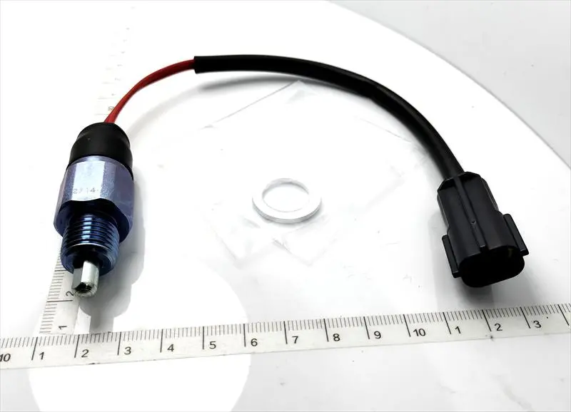 バック ランフのスイッチ 『Assy 一式』 のみ 32005Ka230 スバル純正部品 1