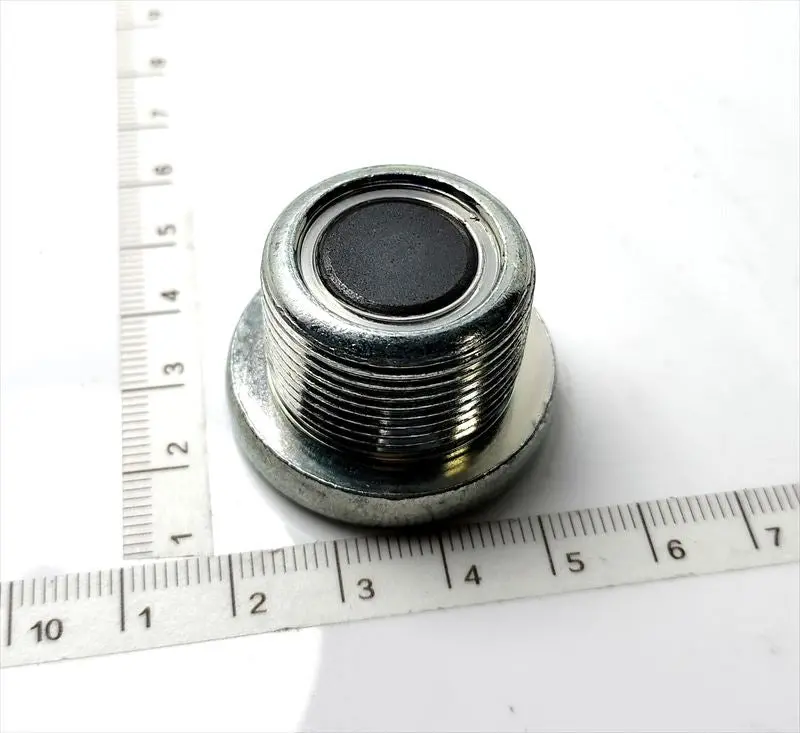 オイル ドのプラグ コンプリートのみ 32103Aa080 スバル(修理)純正部品 1