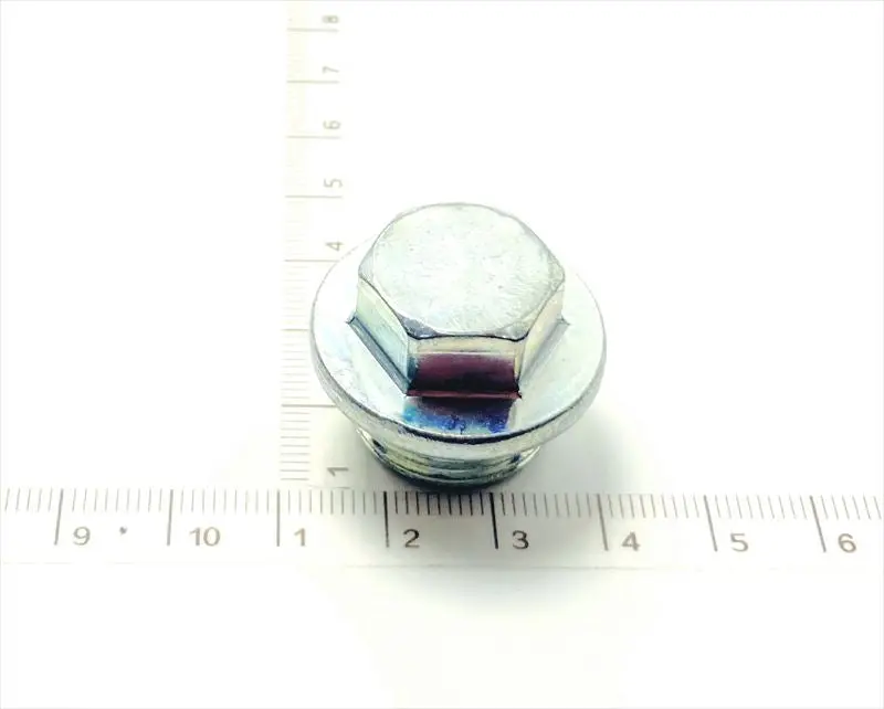 オイル ドのプラグ コンプリートのみ 32103Ka000 スバル純正部品 1
