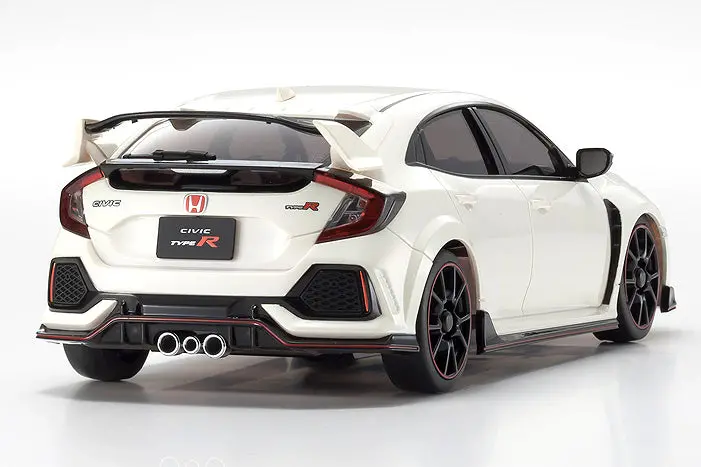 Kyosho Mini-Z Awd Honda Civic Type R 32613W 2
