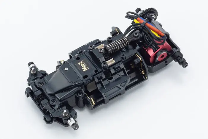 Kyosho Mini Z Mr-03Evo (W-Mm/8500Kv) Chassis Set 32799 1