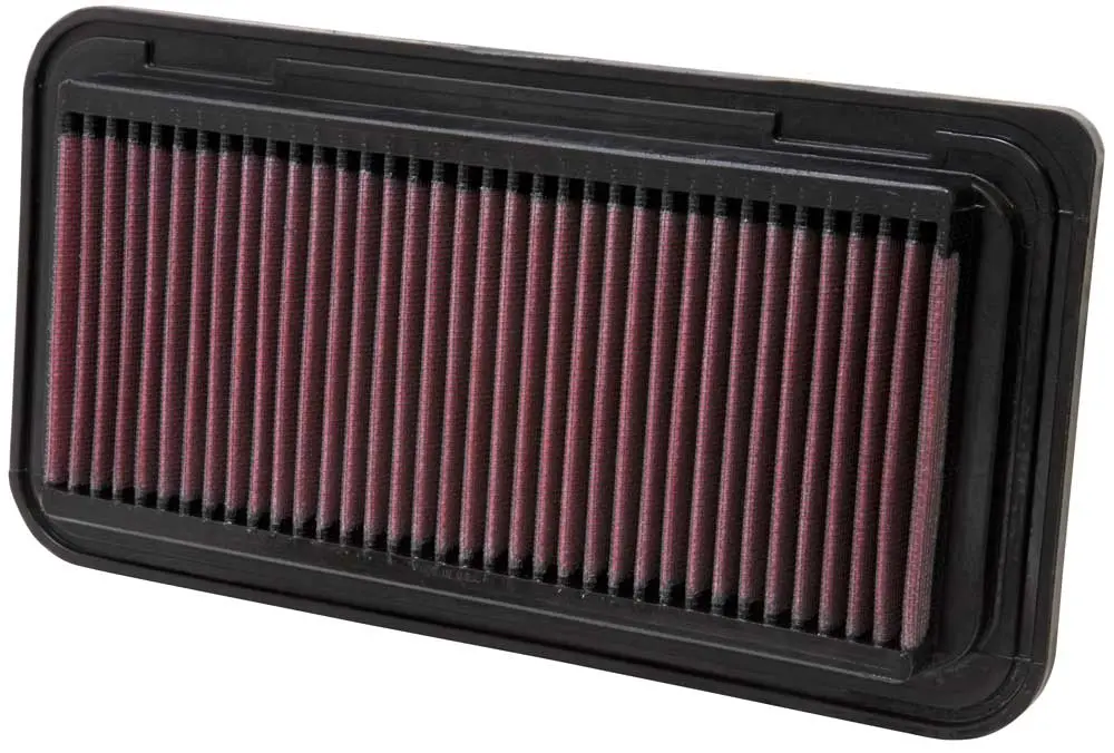 K&N Replacement Air Filter For The Subaru Brz - Scion Frs 1