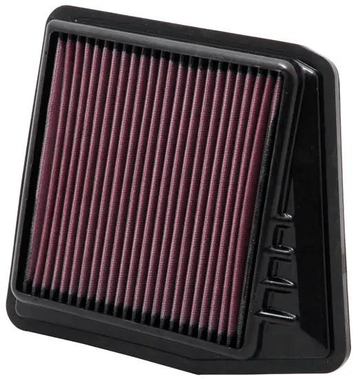 K&N Replacement Air Filter For The 2009-14 Acura Tsx (Cu2) 1