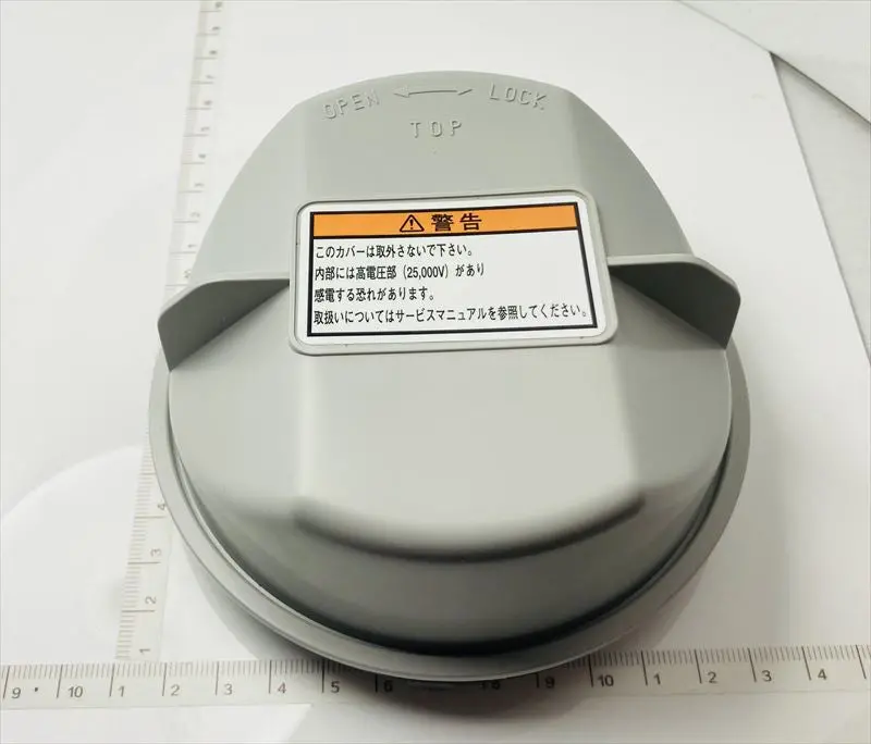フリード用 バックのカバーのみ 33127-Sey-J11 Dba-Gb3 ホンダ純正部品 1