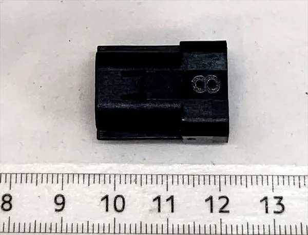 『19番のみ』 ジムニー用 Igtno.8のレジスタ 33926-78A80 Fig337b スズキ純正部品 1
