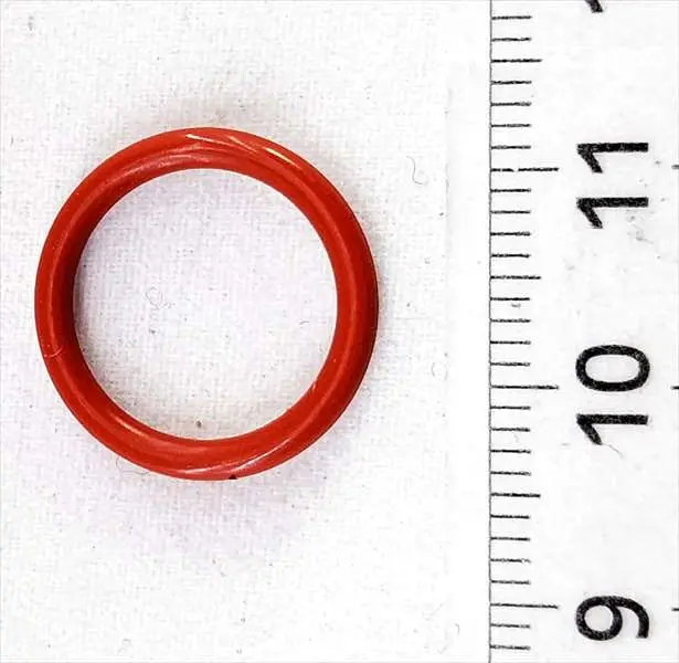コネクターのシール リングのみ 34439Fg000 スバル純正部品 1