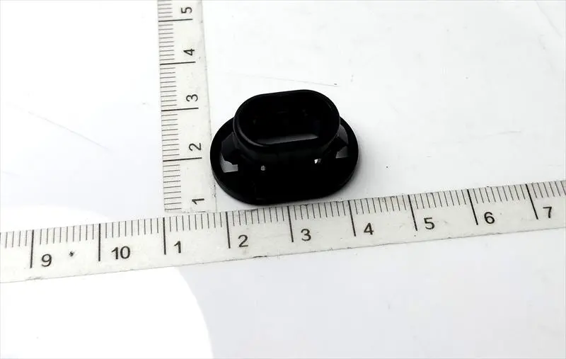 『10番のみ』 ラパン用 ヘッドランプのグロメットのみ 35153-75H00 Fig351b スズキ純正部品 Kwd60kwd 1