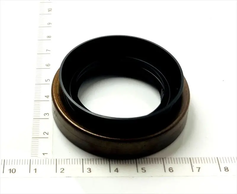 ミニキャブ用 『リア』デフミットオイルシールのみ 3515A059 U62t 三菱純正部品 1