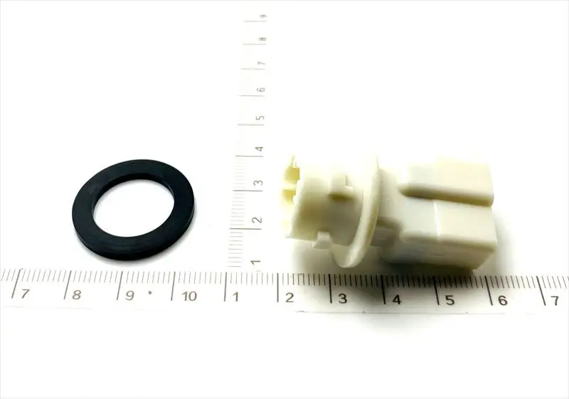 『 19番のみ』 キャリィ／エブリィ用 ランプのソケットのみ 35618-70B00 Fig356a スズキ純正部品 1