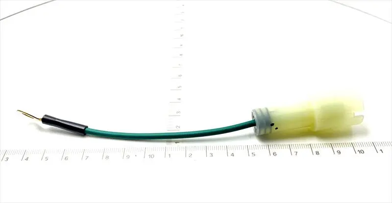 エブリィ用 リンクアッシフュージブルキャリィ/エブリィ 36740-82000 スズキ純正部品 1