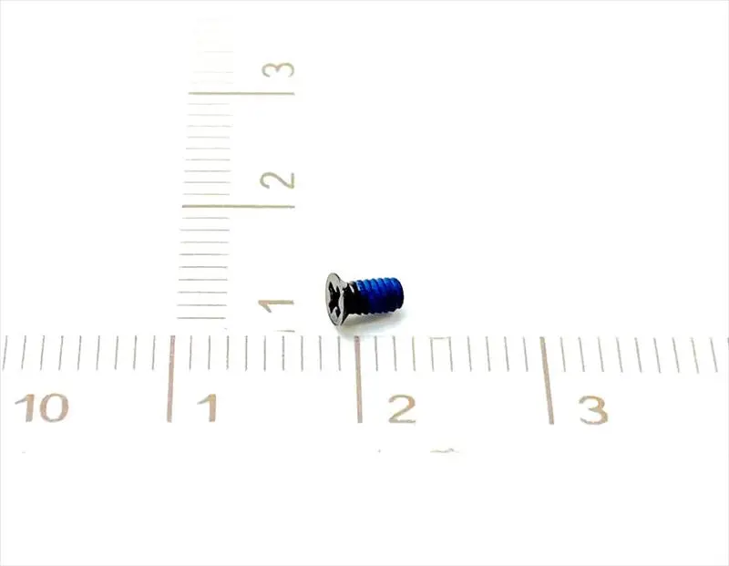 『 12番のみ』 キャリィ／エブリィ用 スクリュのみ 37186-76G50 Fig371a スズキ純正部品 1