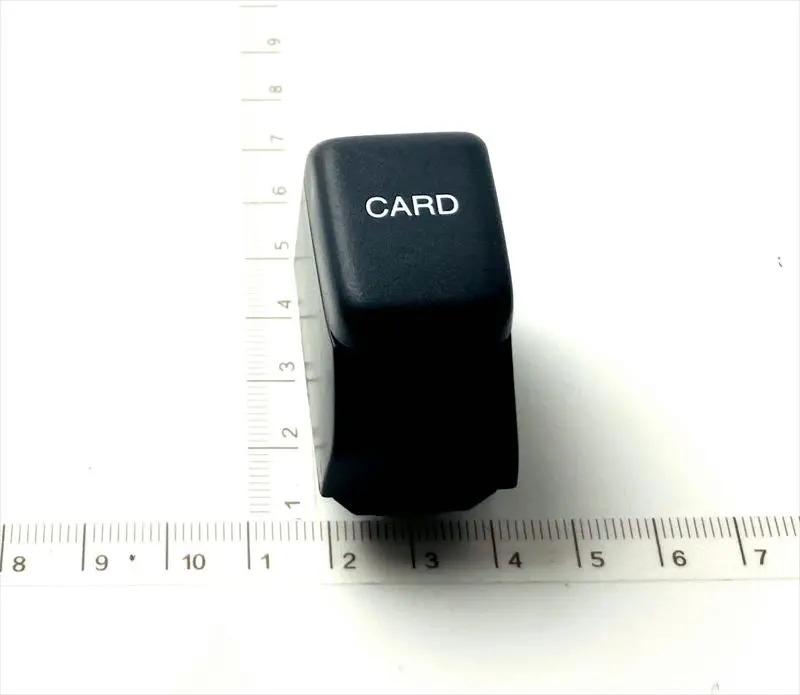 『5番のみ』 ワゴンr用 Cardのホルダのみ一式 37285-84G10 Fig368a スズキ純正部品 1