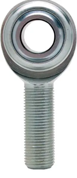 Economy 3/8 X 3/8-24 Right Hand Thread Heat Treated Heim Joint 1