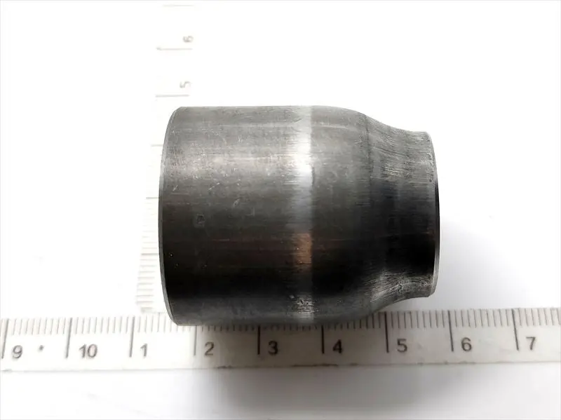 『図の33399』リヤホイールハブのスペーサのみ 3785A025 Ekシリーズ用 三菱純正部品 M43m 1