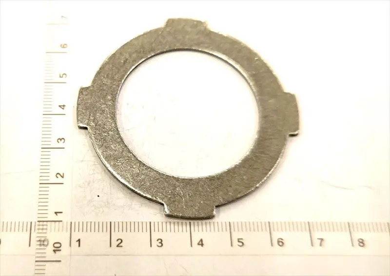 自動車部品のみ 38217-60170 トヨタ純正部品 1