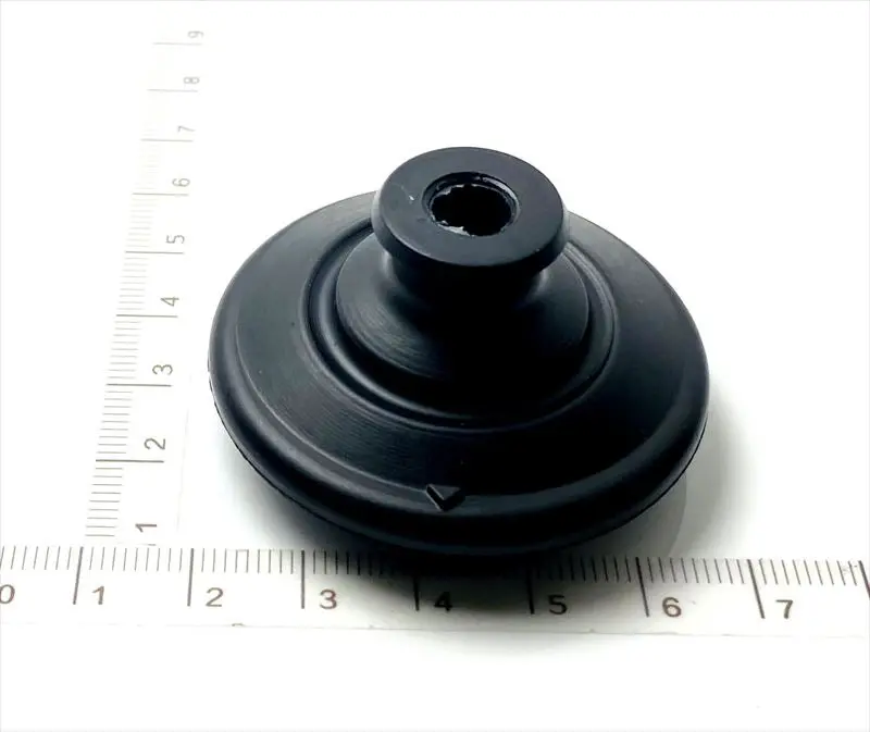 『1番のみ』 Ｍｒワゴン用 ワイパピボットのキャップのみ 38274-50M00 Fig388a スズキ純正部品 1