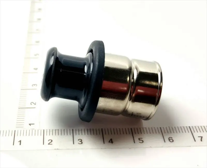 バモス用 『フロント』シガライターのみ 39610-S2k-003 Gf-Hm1 ホンダ純正部品 1