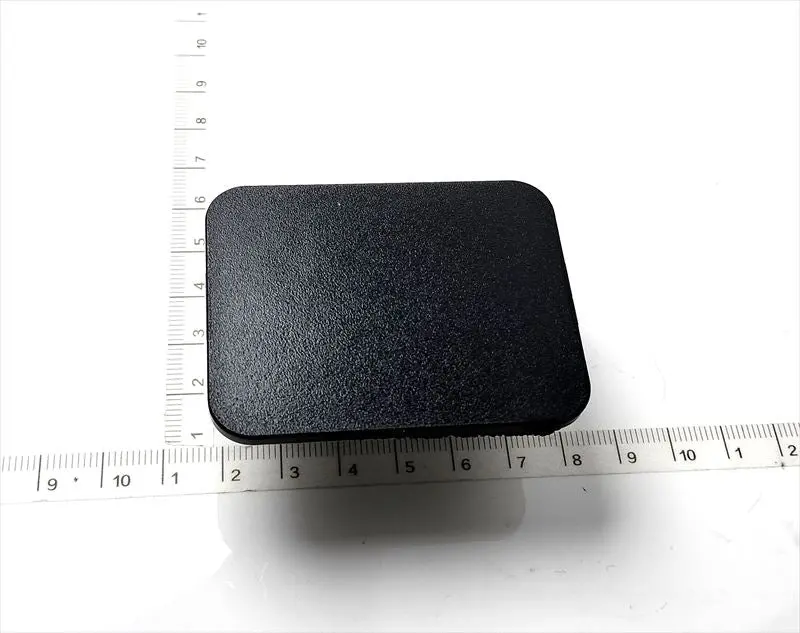 『39番のみ』 ワゴンｒ用 バックカメラのキャップのみ 39977-54M00→39977-54M01 Fig691e スズキ純正部品 1