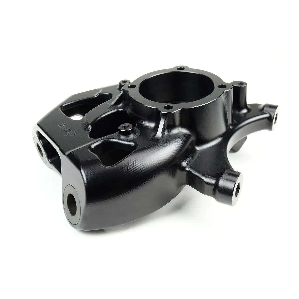 Bbi Streetcup Porsche 964/993 Billet Uprights 1