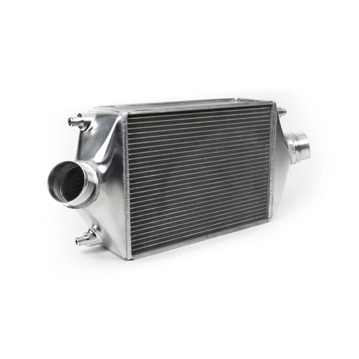 Bbi Intercooler System For Gt2 Rs 991.2 1
