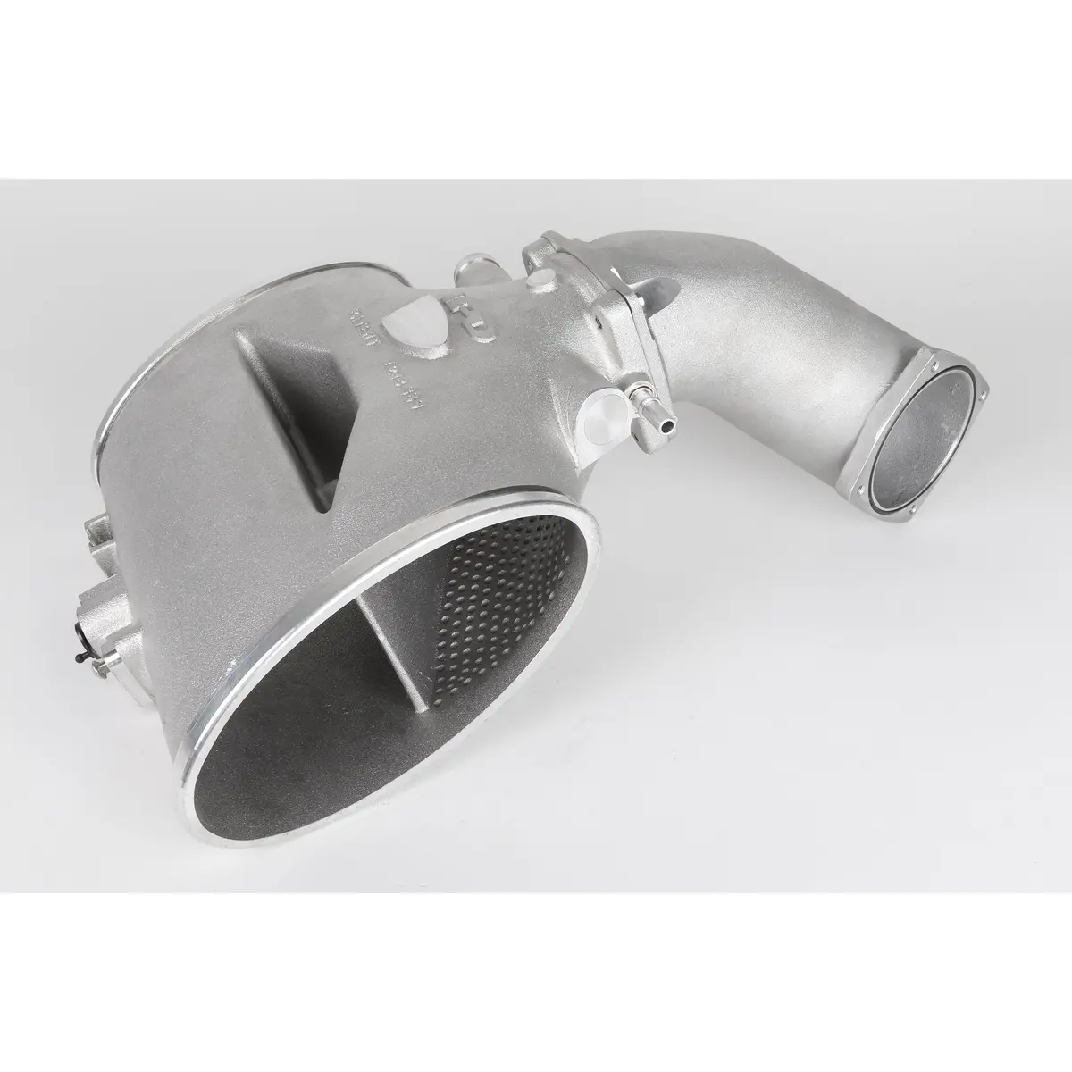 Ipd Porsche 987.2 Cayman/Boxster S 3.4L 74Mm Plenum (‘09-’12) 2