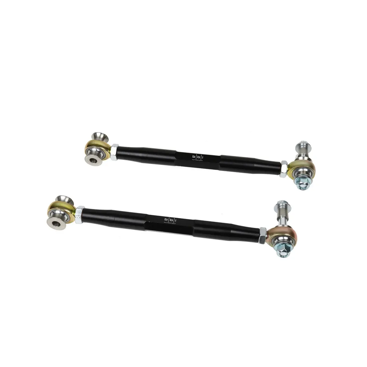 Bbi Porsche 981 Boxter Cayman Rear Adjustable Toe 1