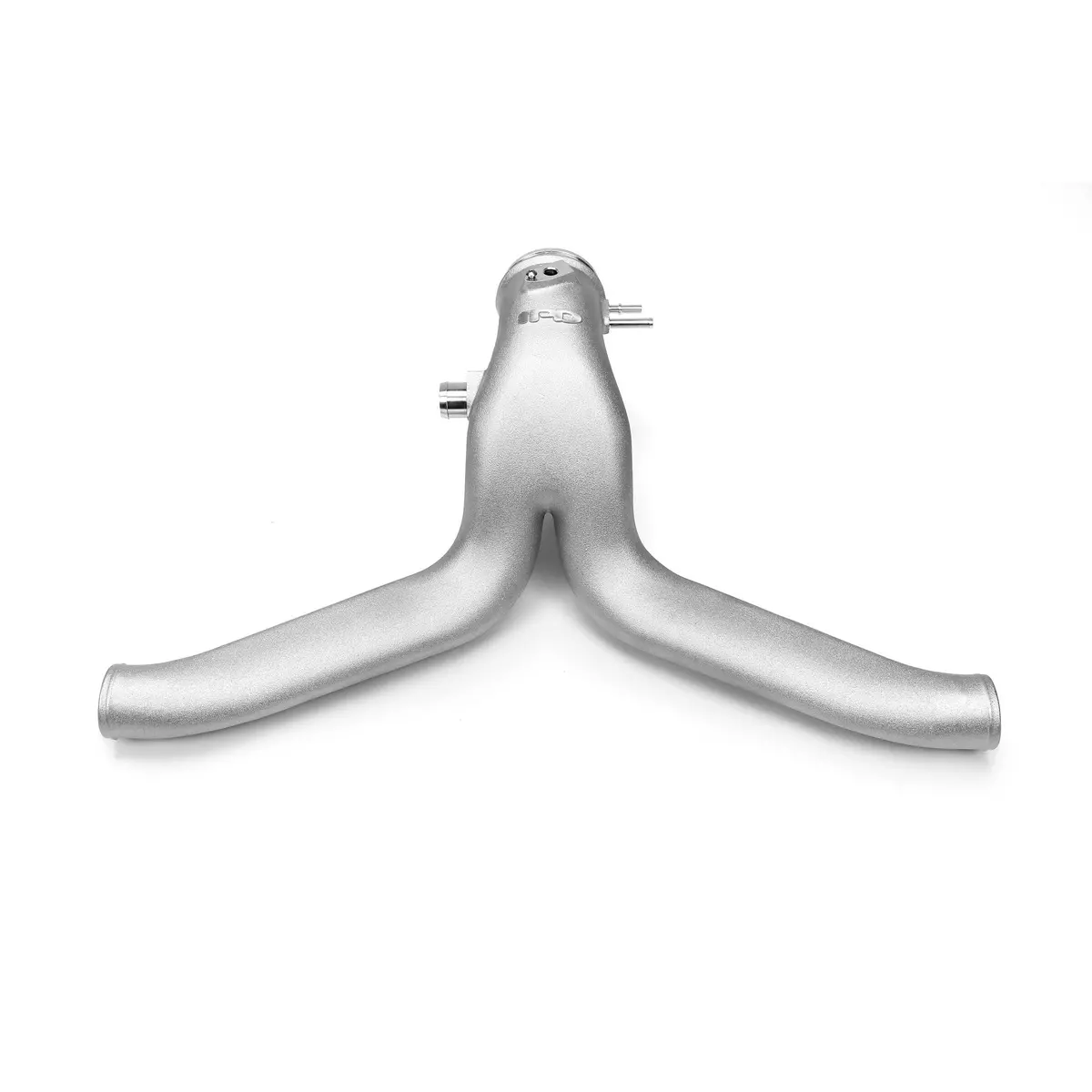 Ipd Porsche 991.1 Turbo Non-S/S High Flow Y-Pipe (‘13-’16) 1