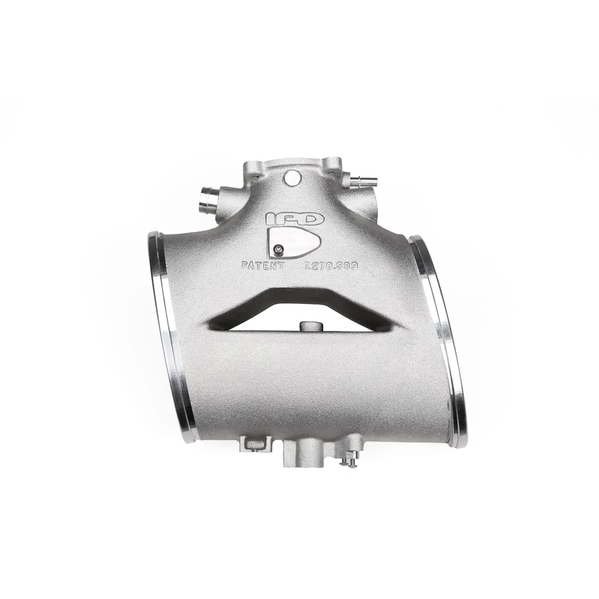 Ipd Porsche 997.2 Carrera S 3.8L 82Mm Plenum (‘09-’12) 1