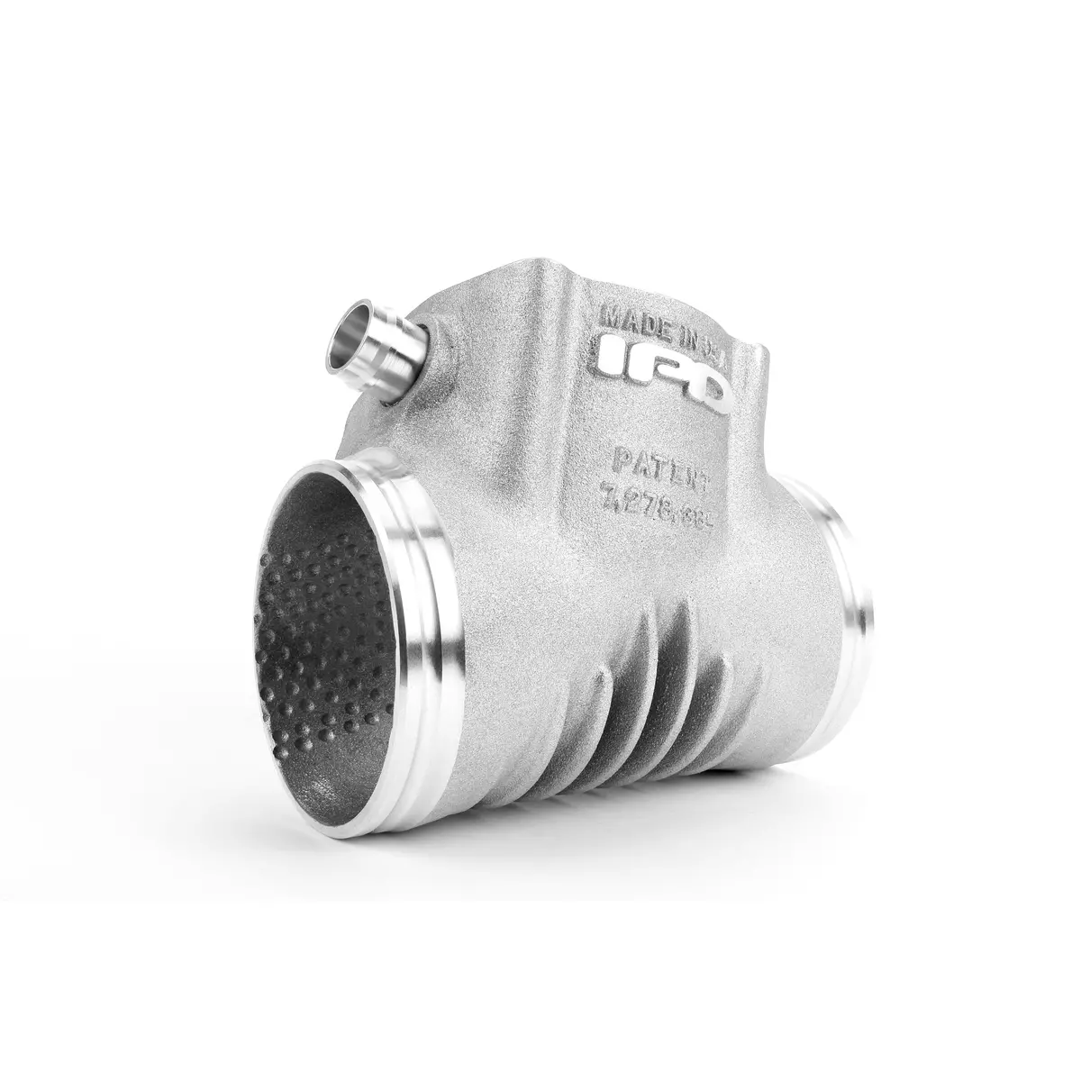 Ipd Porsche 987.1 Cayman/Boxster 2.7L 74Mm Plenum (‘07-’08) 1