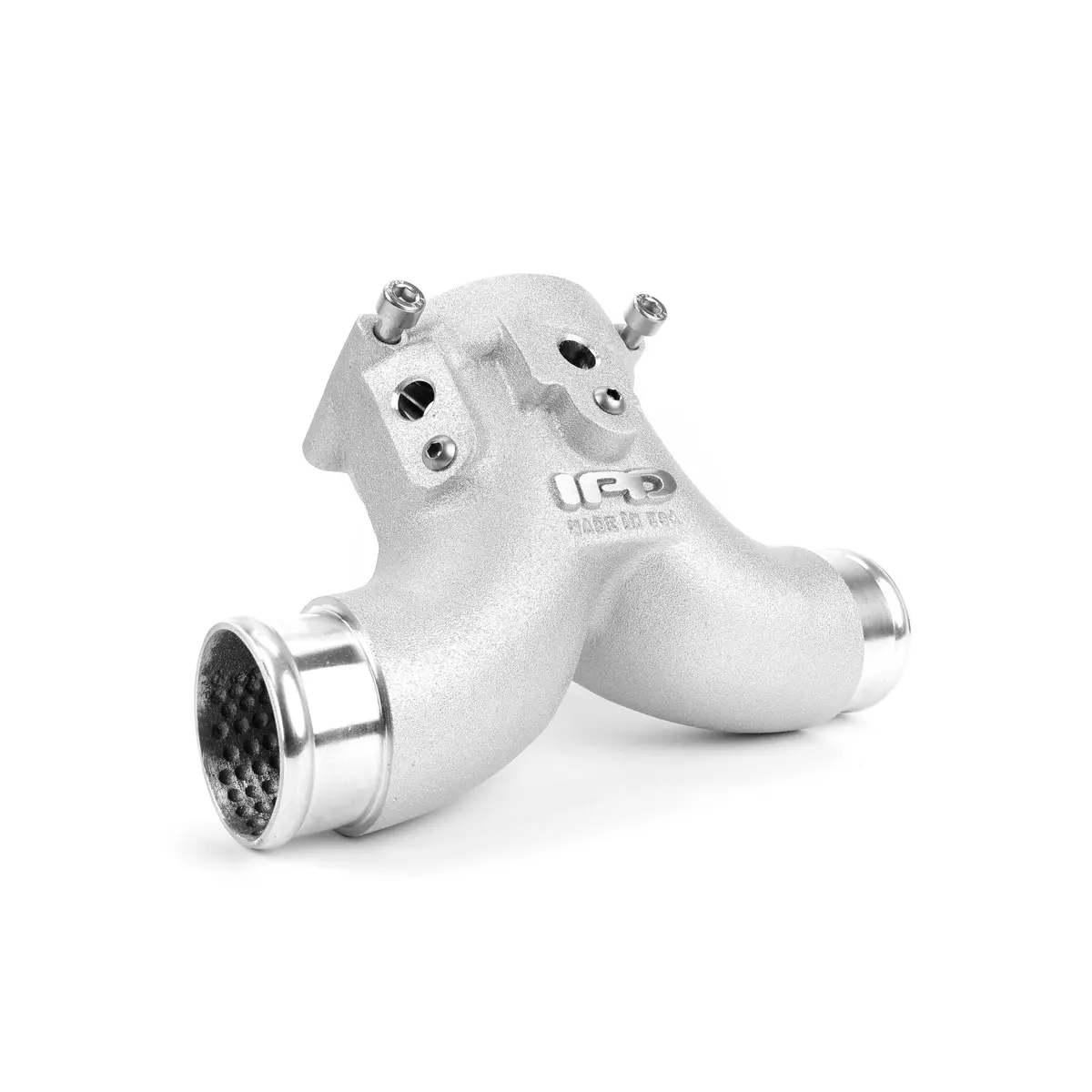 Ipd Porsche 970 Panamera Turbo 4.8L Plenum (‘09-’16) 1