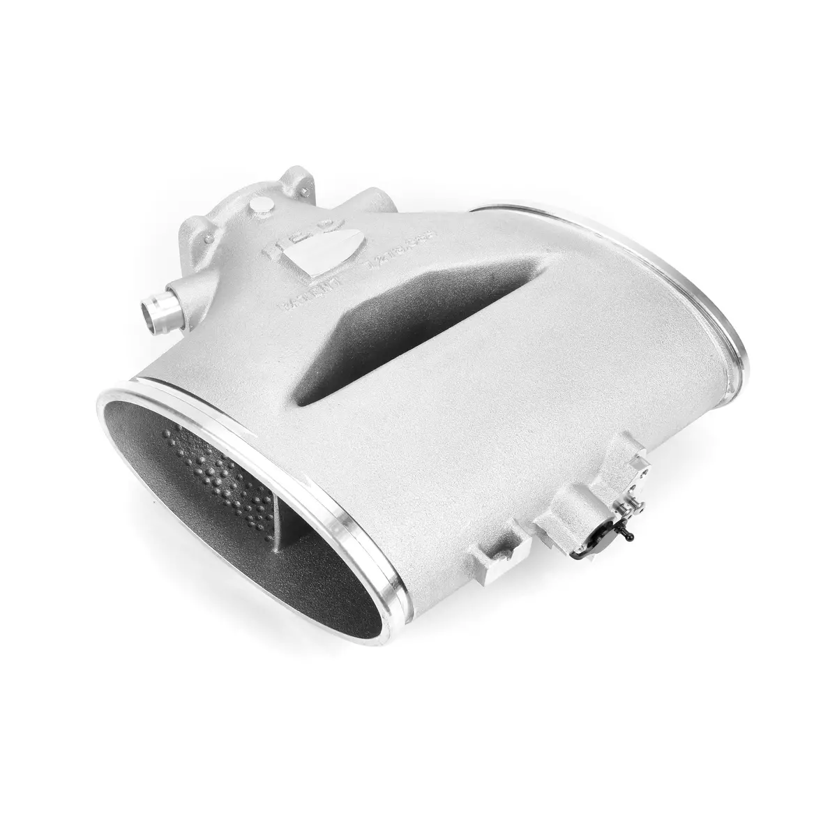 Ipd Porsche 987.2 Cayman/Boxster Non-S 2.9L 74Mm Plenum (‘09-’12) 2