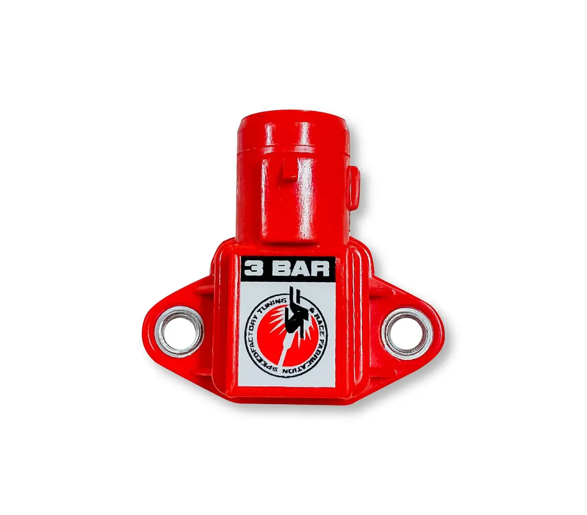 Speedfactory Racing 3 Bar Map Sensor For B/D/F/H And 00-05 S2000 (1-29+Psi) 1