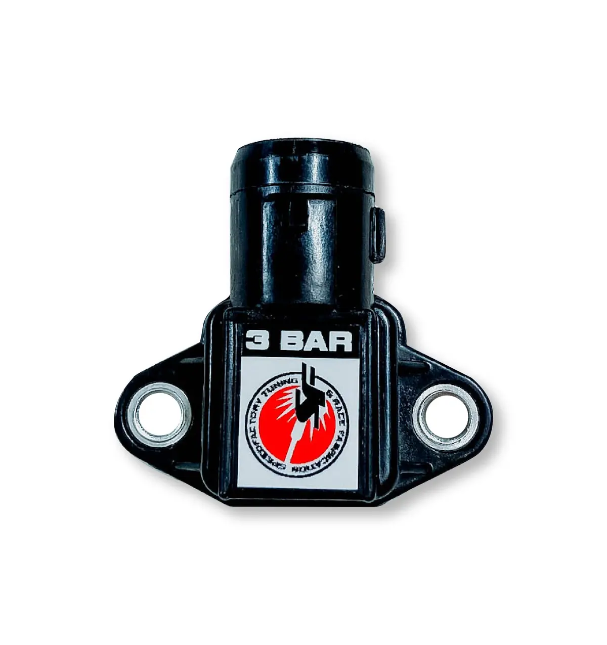 Speedfactory Racing 3 Bar Map Sensor For B/D/F/H And 00-05 S2000 (1-29+Psi) 2