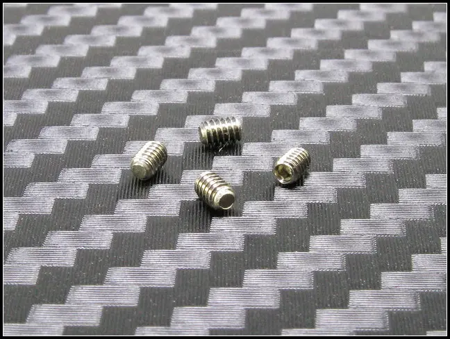 Pn Racing Double A Arm Small Accessories (King Pin, Springs, Shims & Others) 14