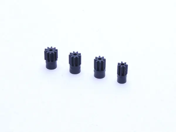 Pn Racing 48 Pitch Pro Match Delrin Pinion (2Pcs) (7T-10T) 5