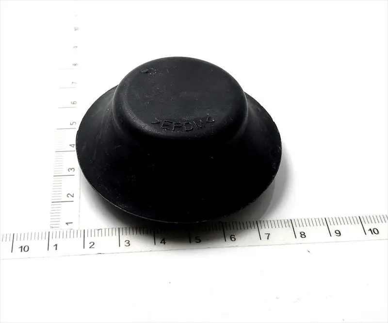 三菱用 Frサスのキャップのみ 4060A136 三菱純正部品 1