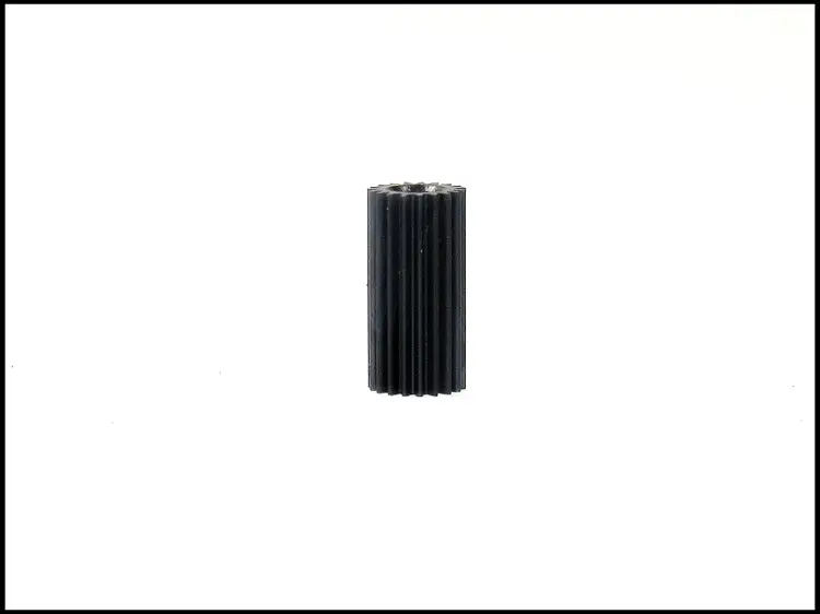 Pn Racing Mini-Z 2Wd Machine Cut Delrin 126 Pitch Pinion (18T-28T) 1