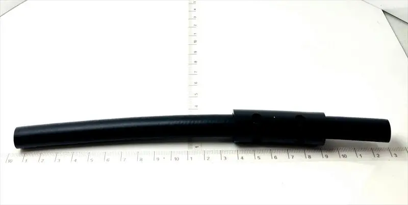 デリバ゛リのホースのみ 42075Fa340 スバル(修理)純正部品 1