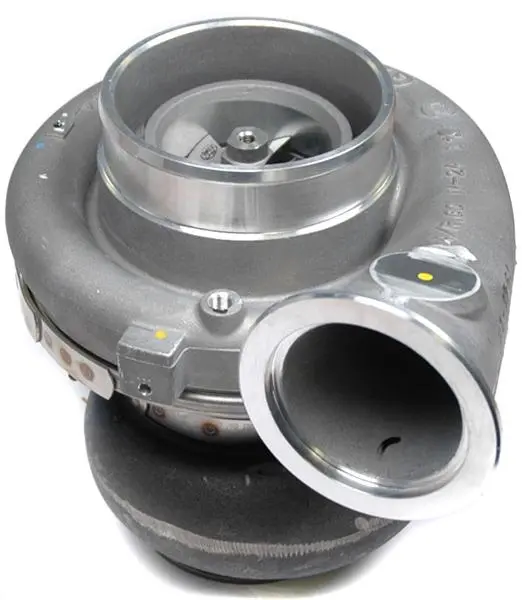 Garrett Gt4294r-Gt4202r Ball Bearing Turbo 1