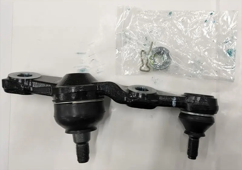 フロントロワーボールジョイントａｓｓｙｒｈのみ 43330-39625 クラウン ハイブリッド用 トヨタ純正部品 M58m 1