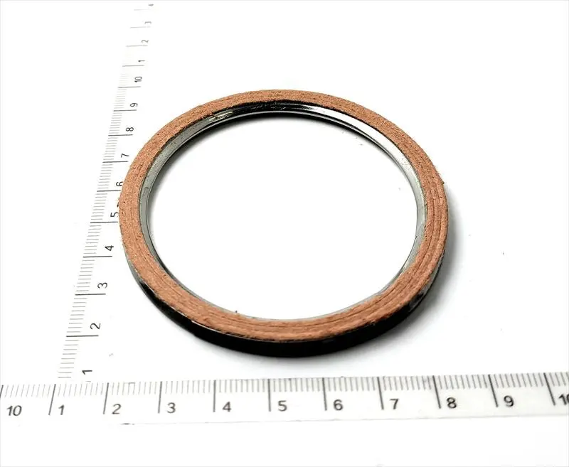 Brz用 ガスケツトマフラ Brz 2ドアクーペ 44011Ca000 スバル純正部品 1