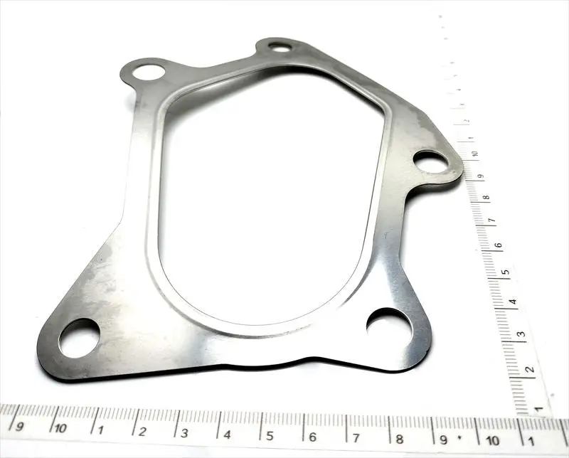 エキゾースト ターボアウトレツト の ガスケツト ■ 『図の略番 44184C のみ』 スバル純正部品 Wrx・レヴォーグ <Br>適合年式[平成26年02月～Next]<Br>『品番』 44011Fe050 ^J23^ 1