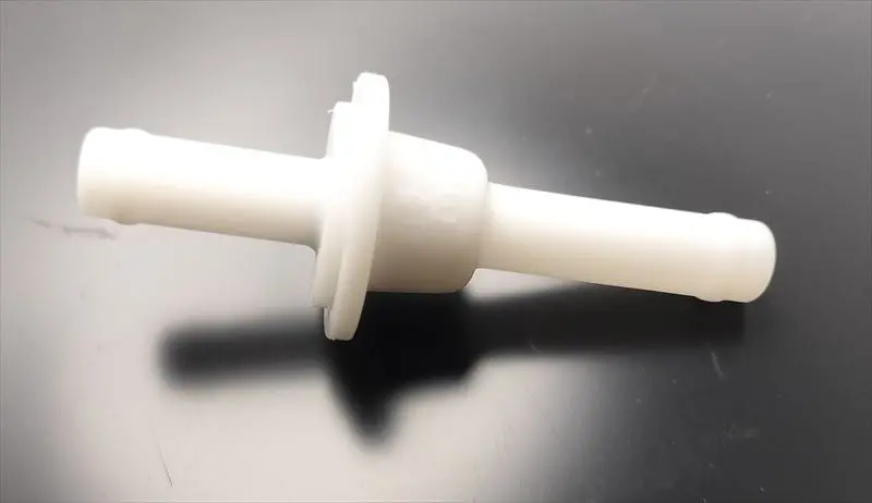バキュームチェックバルブａｓｓｙｎｏ．１のみ 44730-10010 クラウン コンフォート用 トヨタ純正部品 M52m 1
