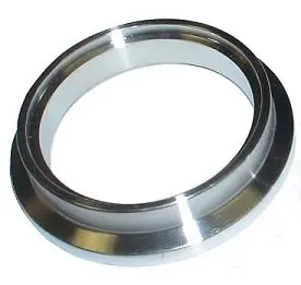 Flange, Tial 44Mm  / Tial Mvr Outlet (Dump Tube Side) 1