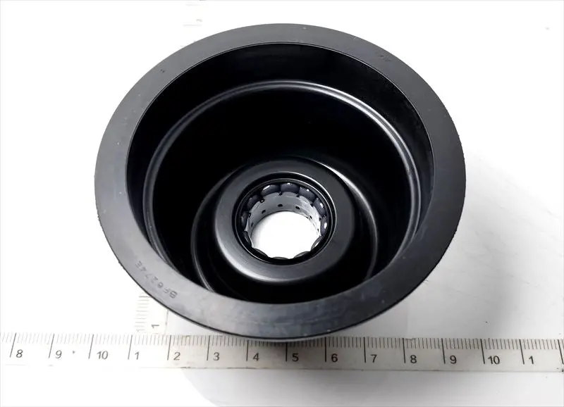 Ｍｒ－Ｓ用 Ｓｔｒｇのカバー 『サブassy 一式』のみ 45026-17010 Gh-Zzw30 トヨタ純正部品 1