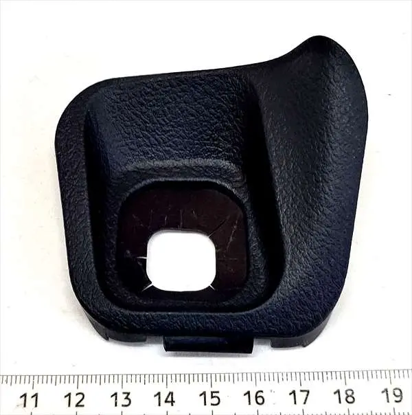 ステアリングのカバーのみ 45186-60050-C0 トヨタ純正部品 1