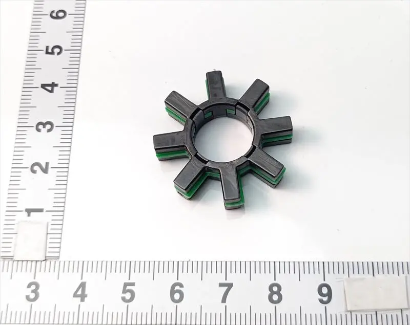ノア用 コラム ホールカバー シールドのみ 45254-28040 Dba-Zrr70 トヨタ純正部品 1