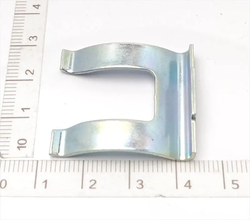 マーチ用 ロックのスプリングのみ 46206-2J00a Ak12 日産純正部品 1