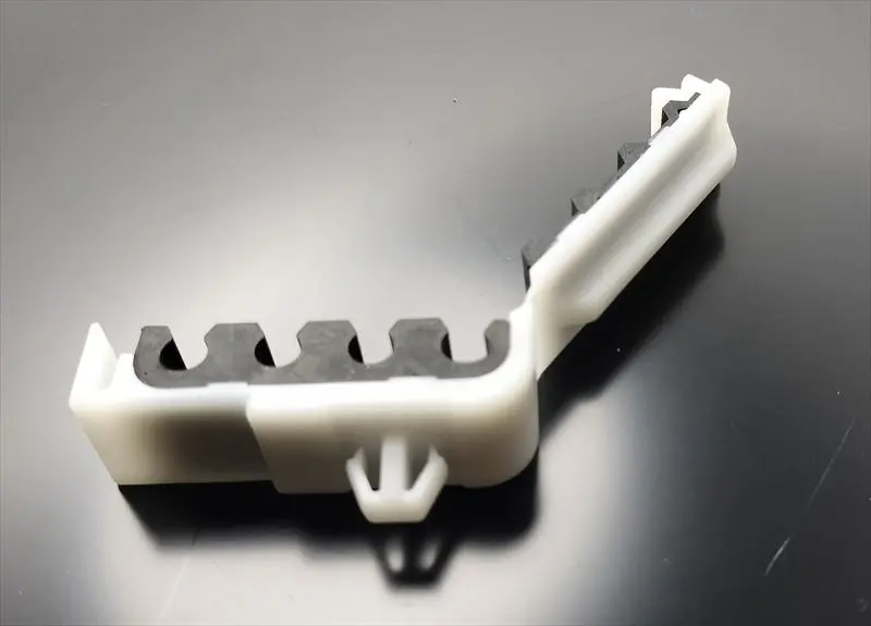 スカイラインｇｔ－Ｒ用 クランプのみ 46289-15U10 Gf-Bnr34 日産純正部品 1
